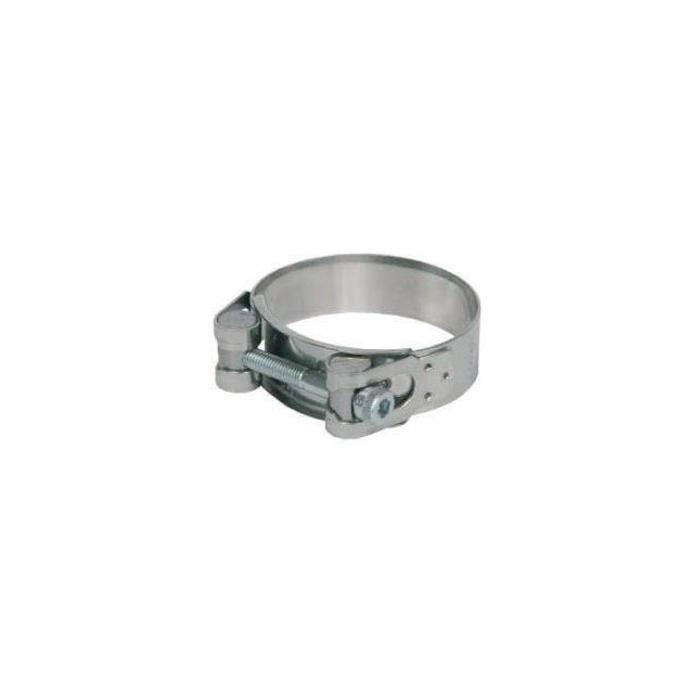 Collier Serrage Inox 104-112 Larg 24MM référence fournisseur 217601